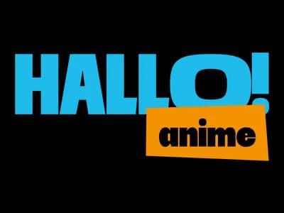 Hallo! Anime
